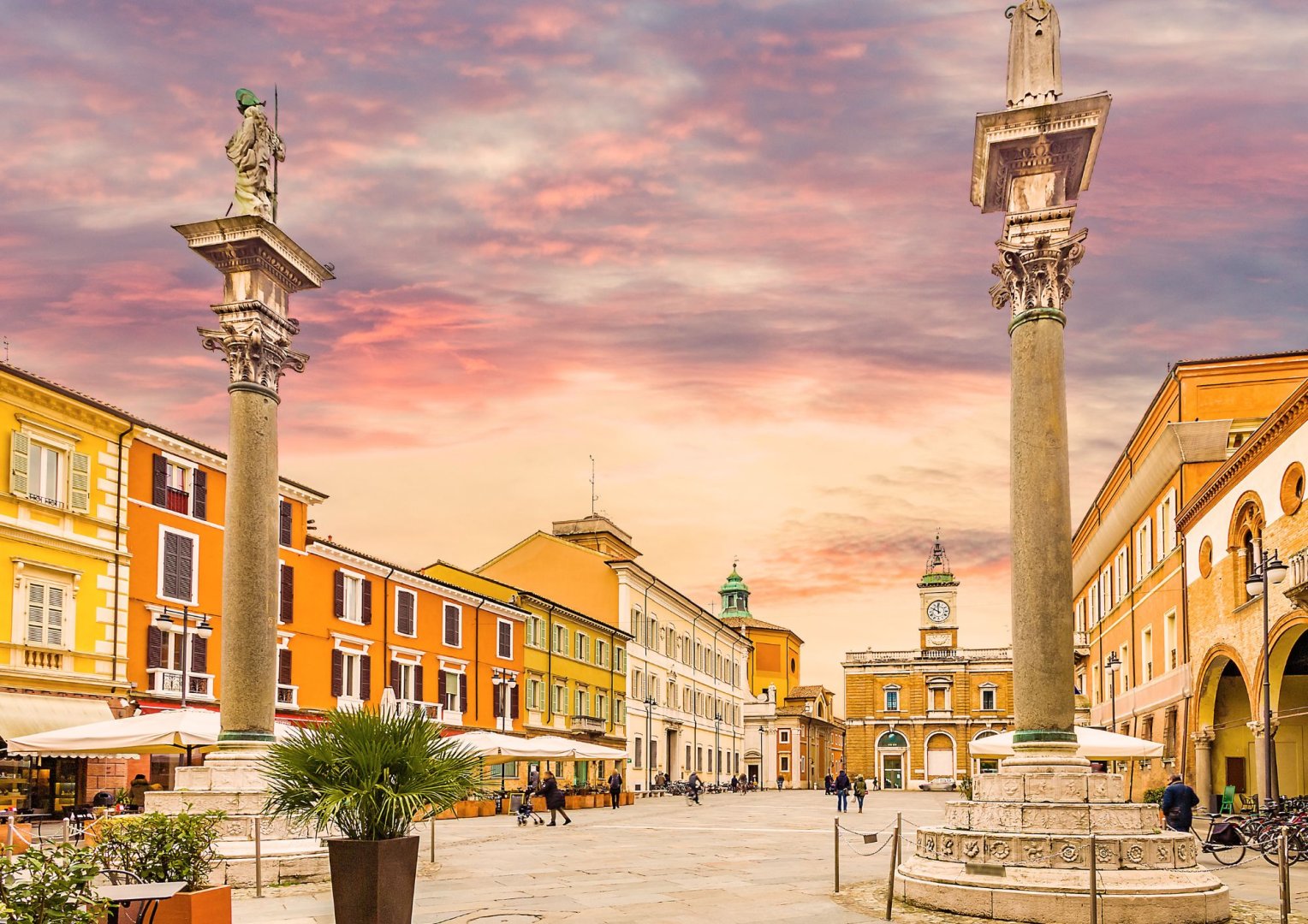 Foto 15 Scopri l'Emilia Romagna e le Marche