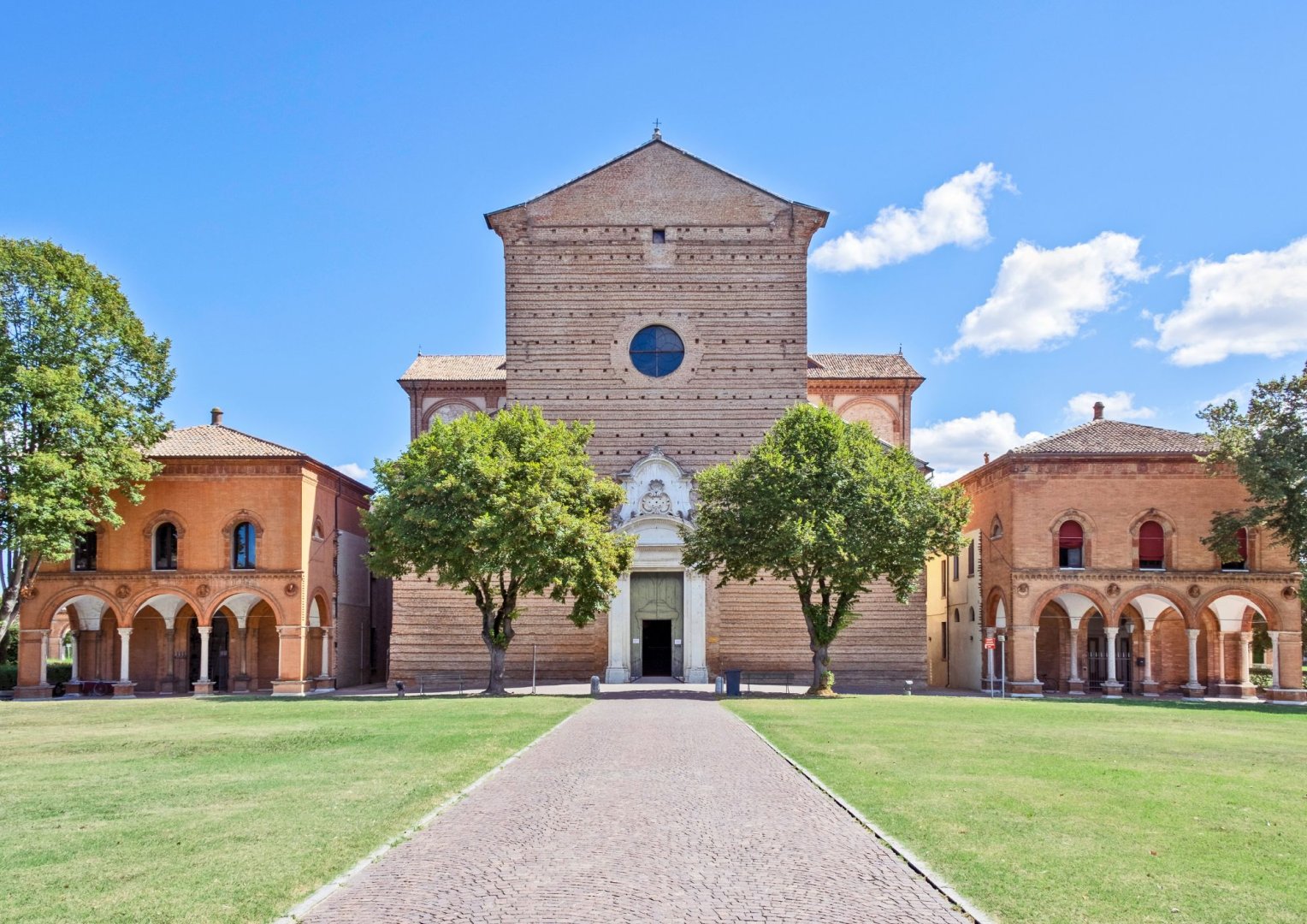 Foto 16 Scopri l'Emilia Romagna e le Marche