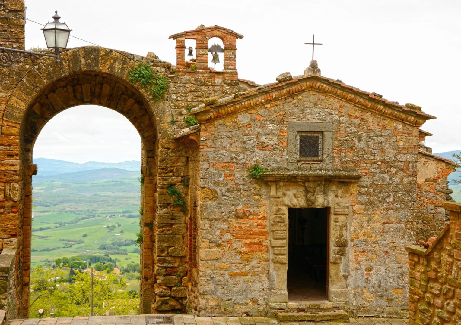 Foto 7 Scopri la Toscana e il Lazio