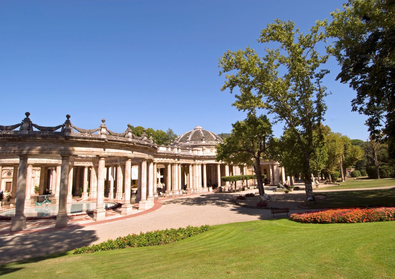 Foto 5 Scopri la Toscana e l'Umbria