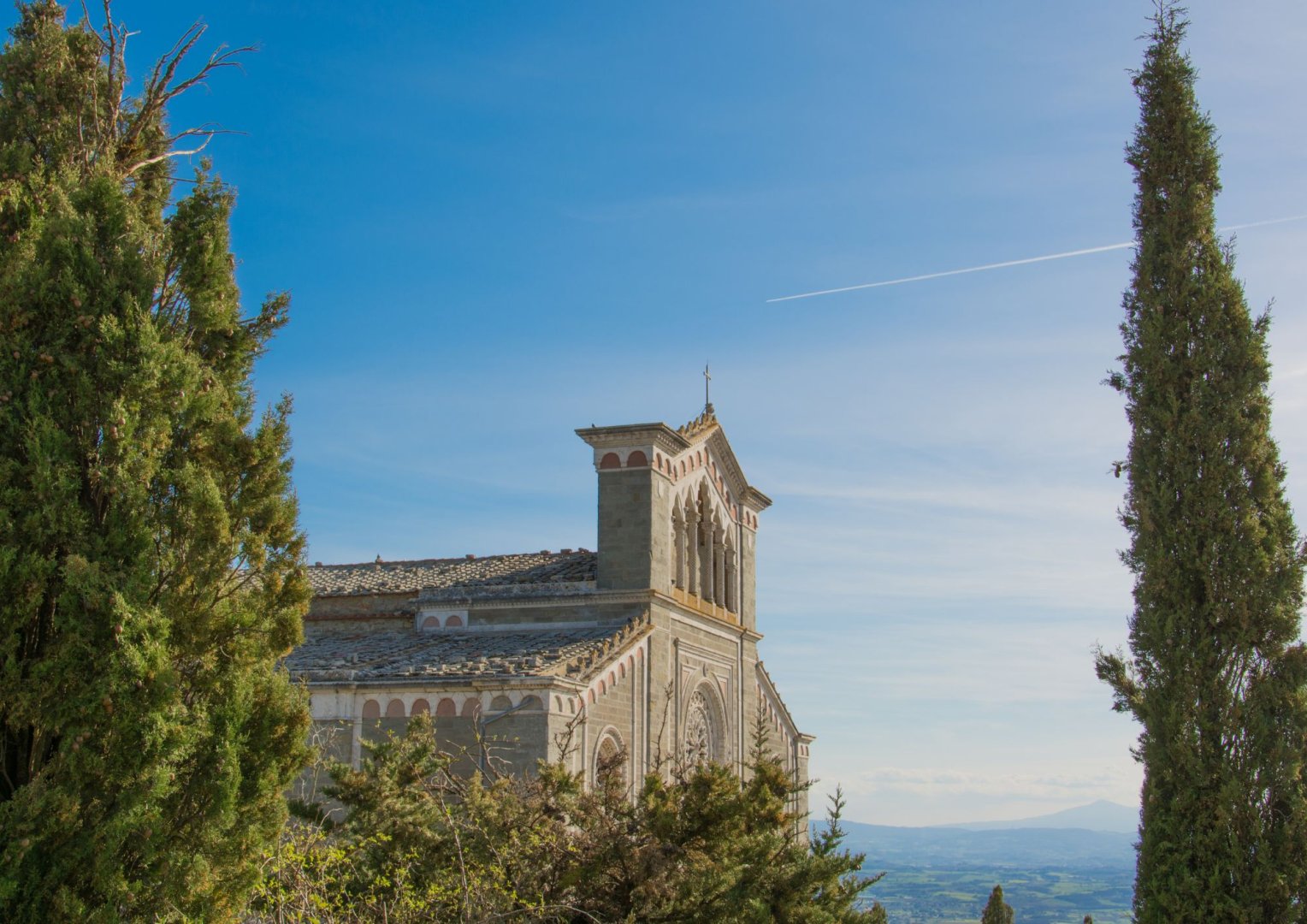 Foto 25 Scopri la Toscana e l'Umbria