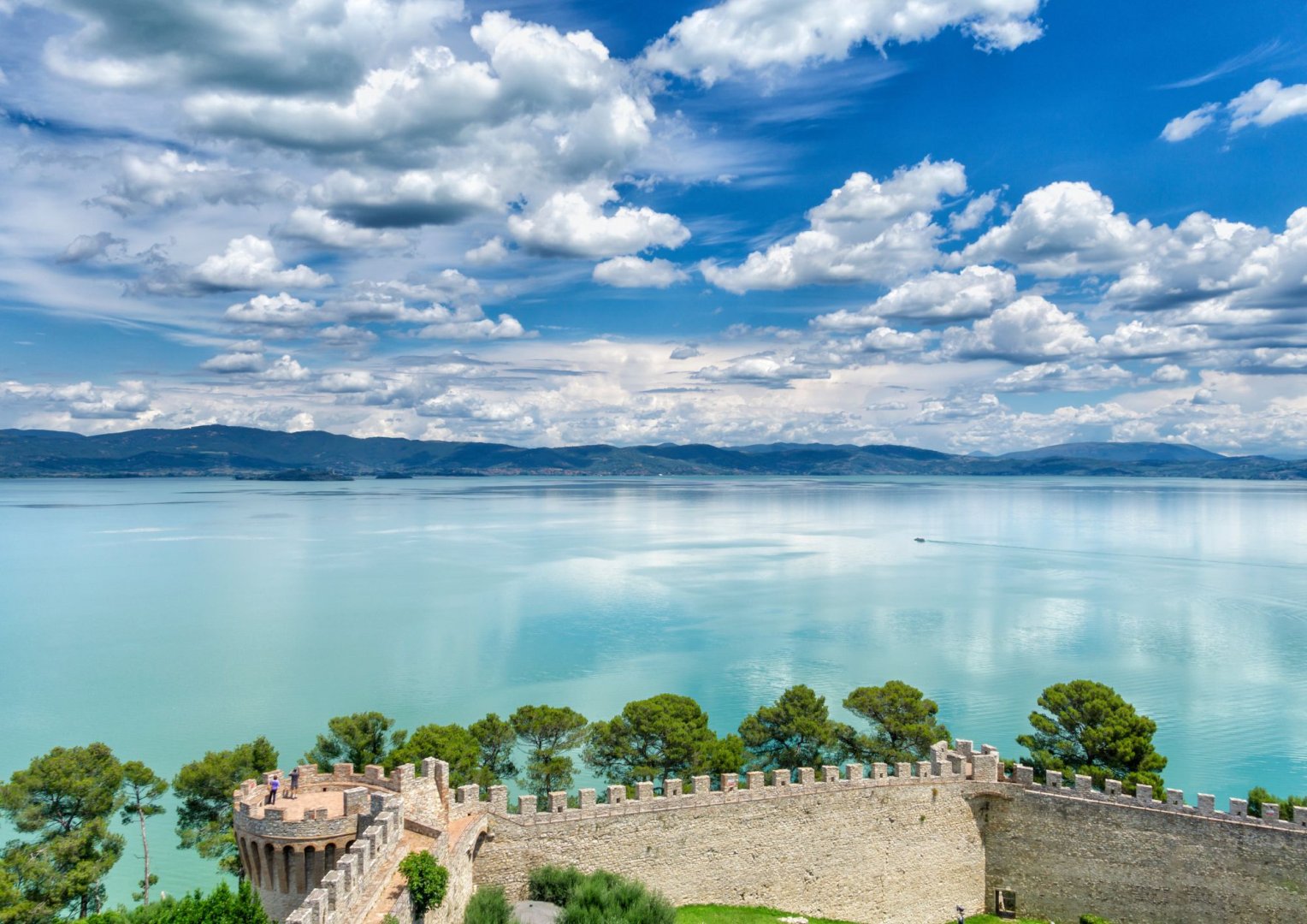 Foto 12 Scopri la Toscana e l'Umbria