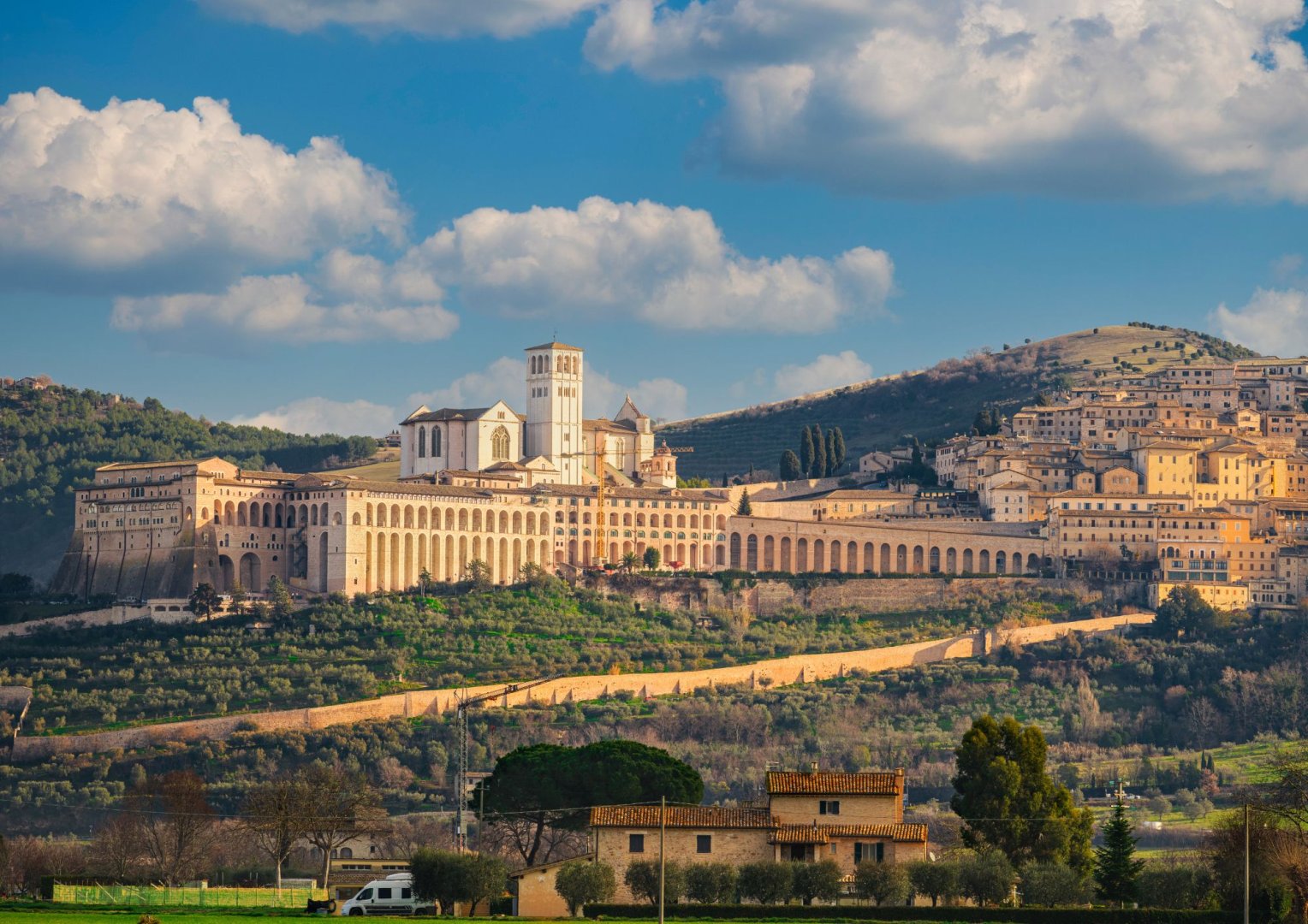 Foto 15 Scopri la Toscana e l'Umbria