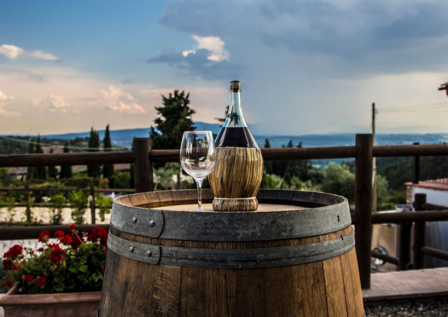 Foto 8 Scopri la Toscana