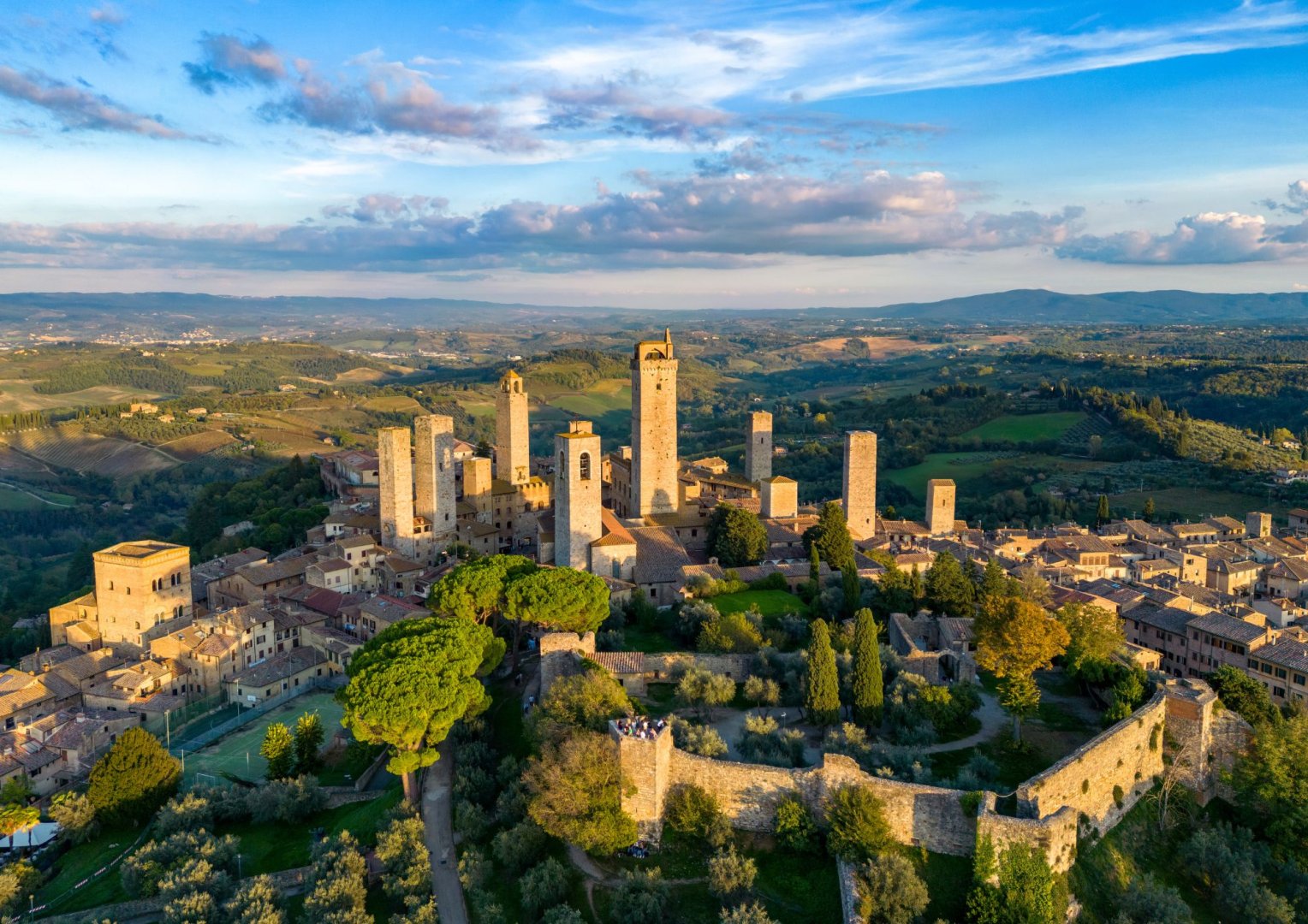 Foto 10 Scopri la Toscana