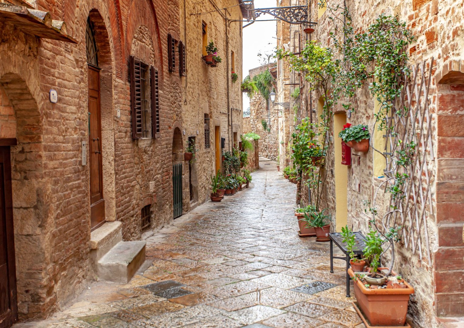 Foto 13 Scopri la Toscana