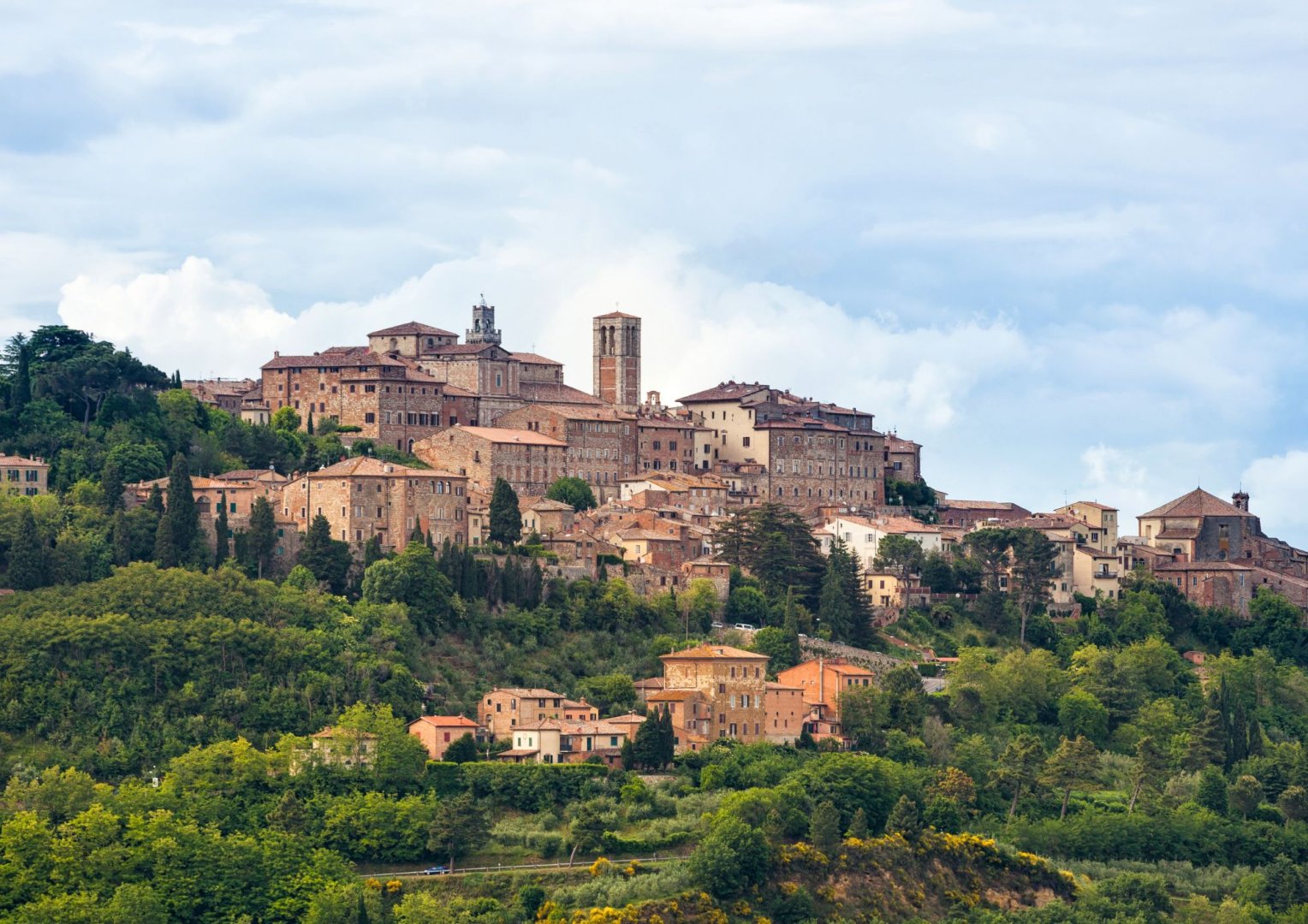 Foto 15 Scopri la Toscana