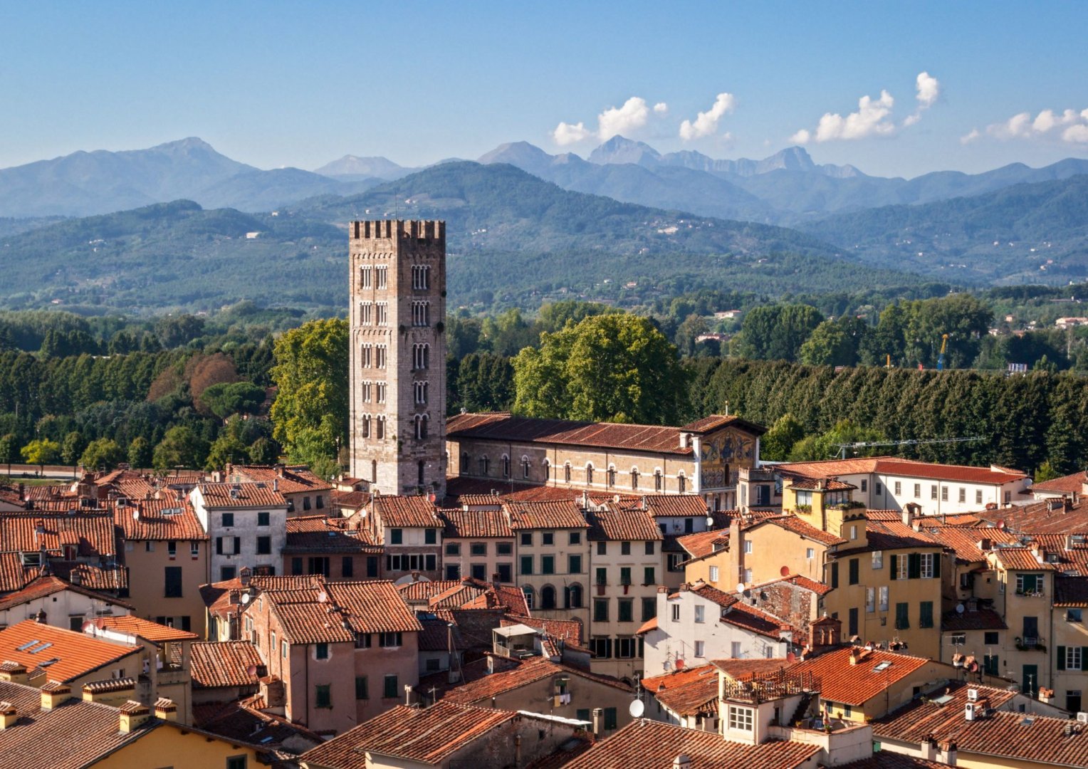 Foto 18 Scopri la Toscana