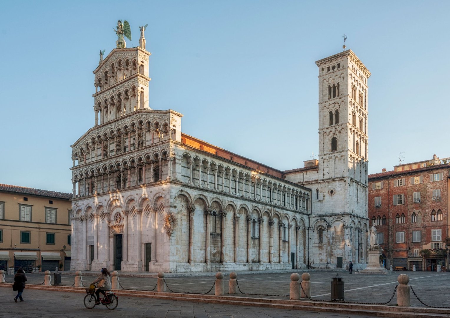 Foto 19 Scopri la Toscana