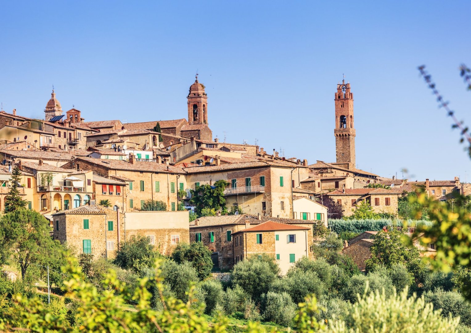 Foto 20 Scopri la Toscana