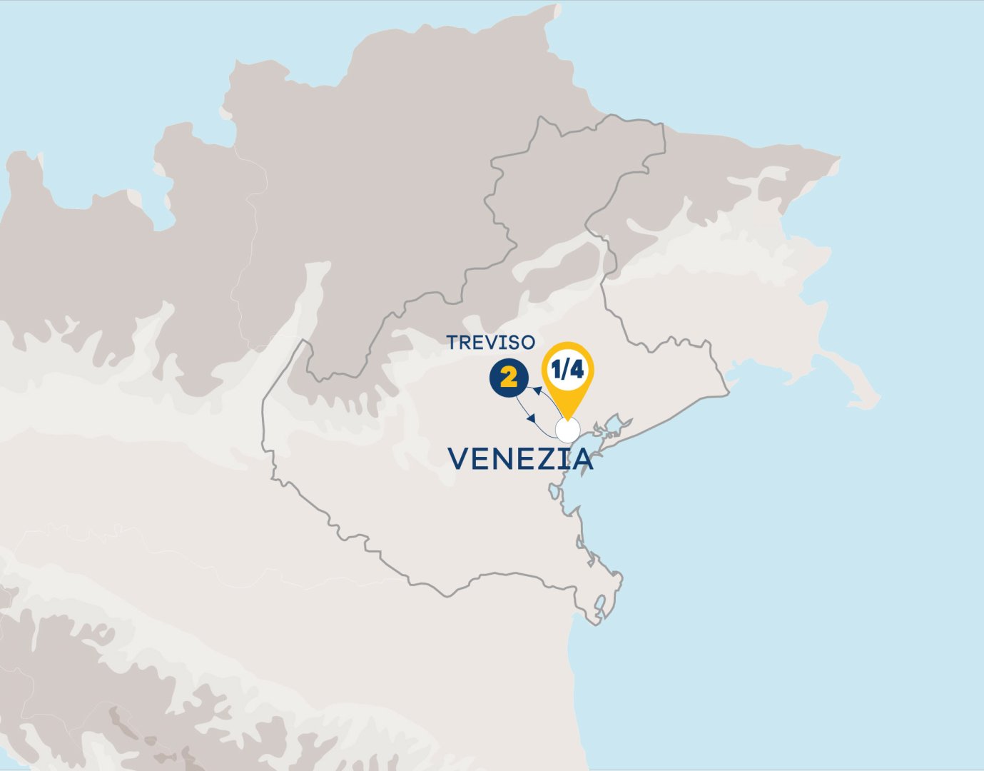 Foto 1 Uno scintillante weekend con Bollicine e Borghi