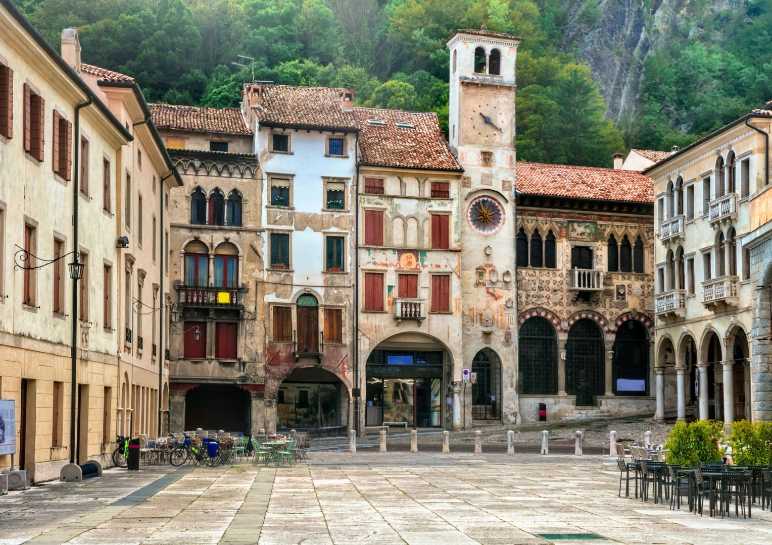 Foto 2 Uno scintillante weekend con Bollicine e Borghi