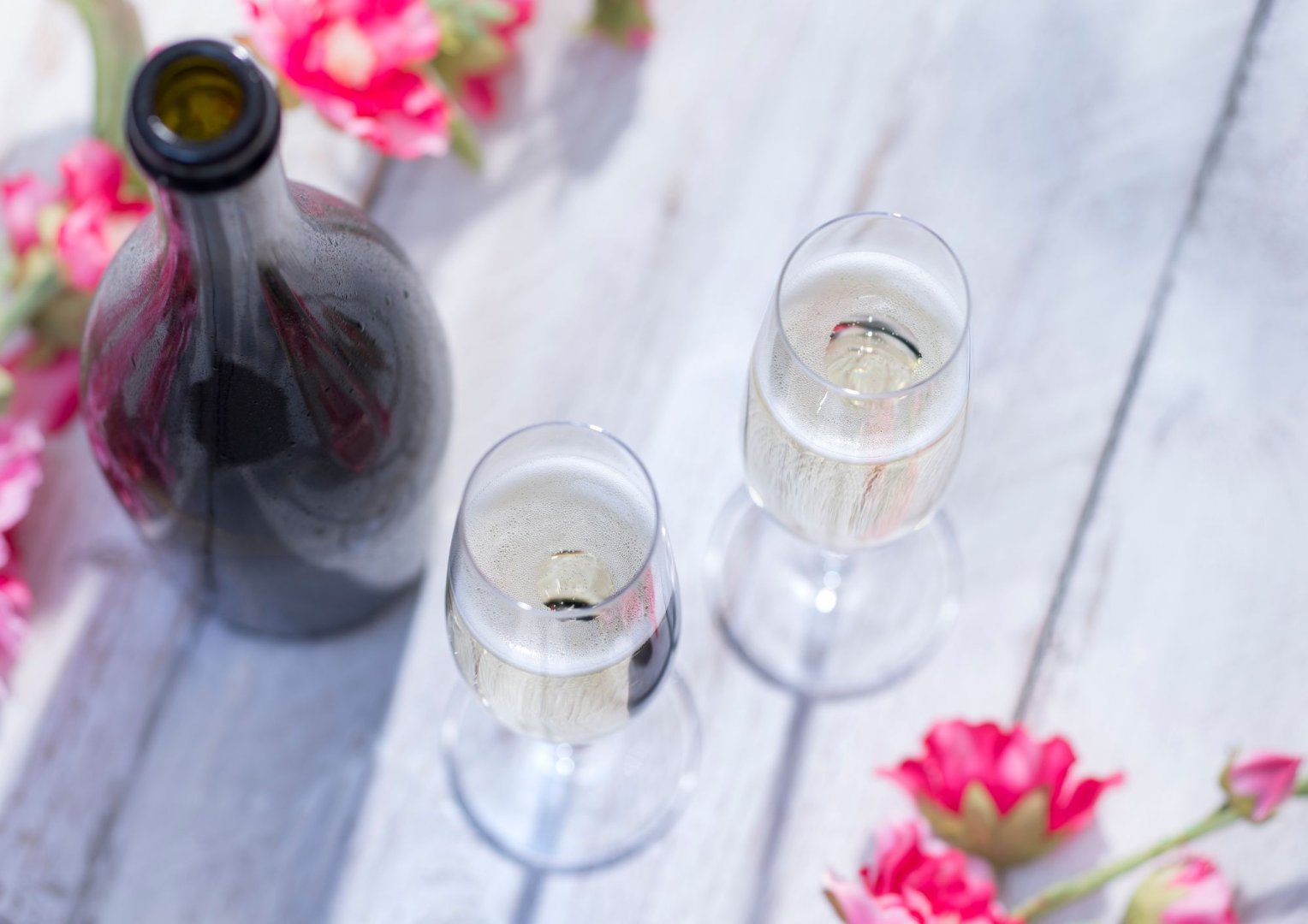 Foto 7 Uno scintillante weekend con Bollicine e Borghi