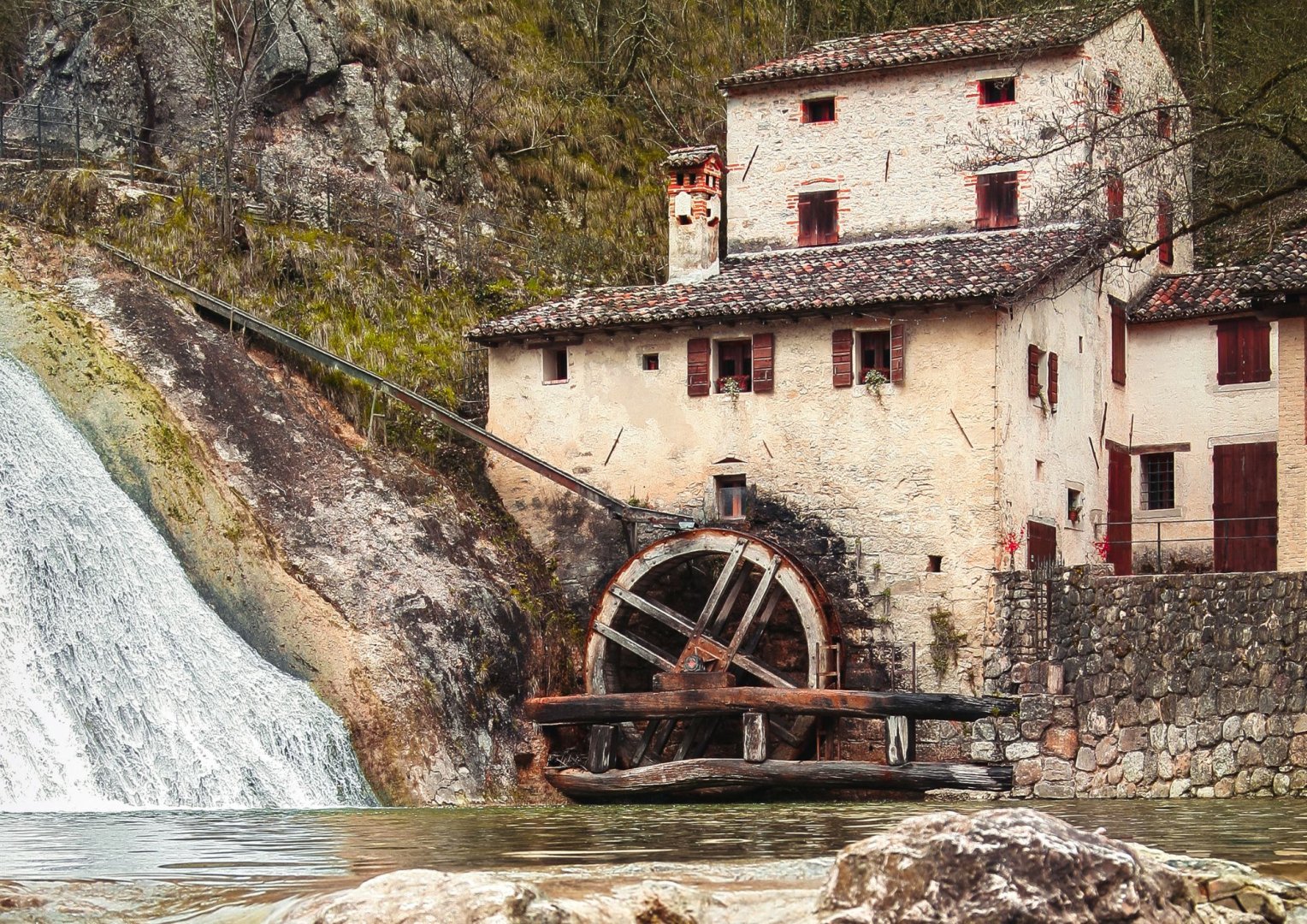 Foto 8 Uno scintillante weekend con Bollicine e Borghi