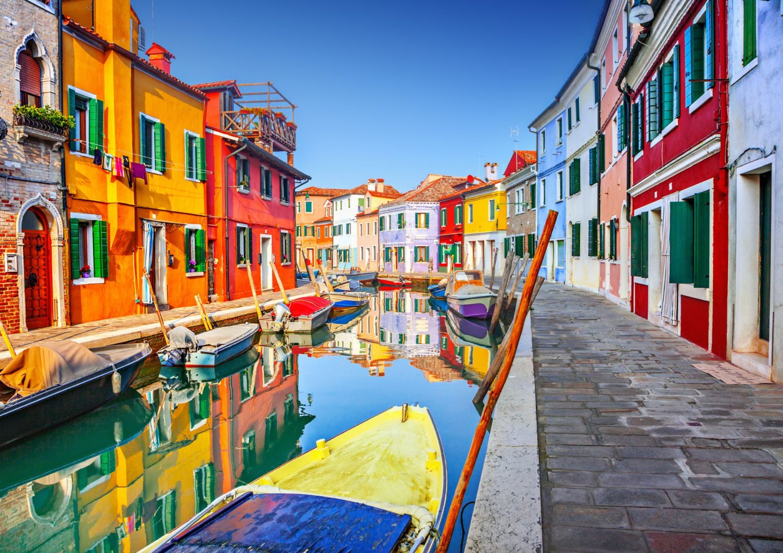 Foto 5 Venezia Svelata 4 stelle: gemme nascoste, tradizioni artigianali e canali da sogno