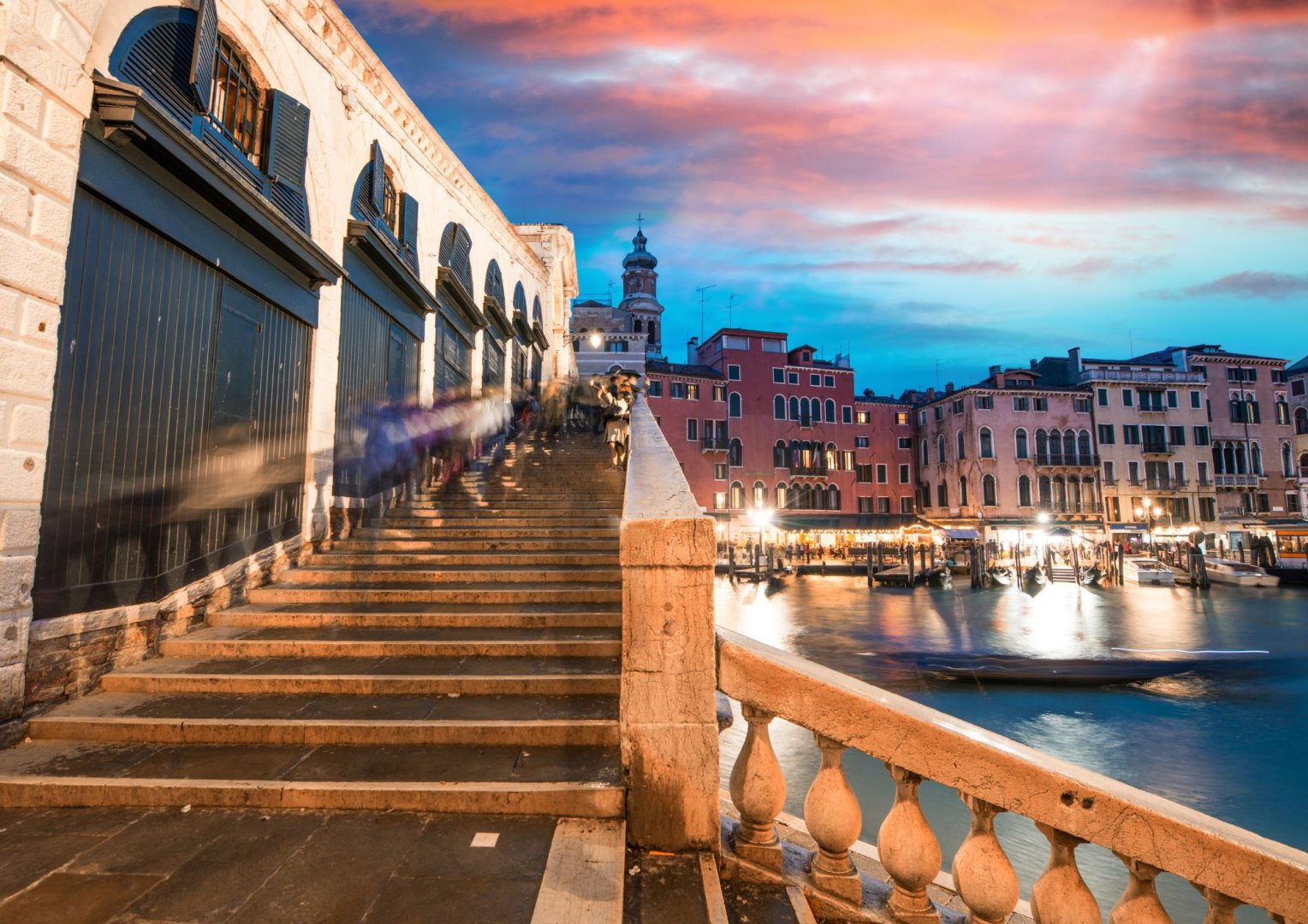 Foto 5 Venezia Svelata 3 stelle: gemme nascoste, tradizioni artigianali e canali da sogno