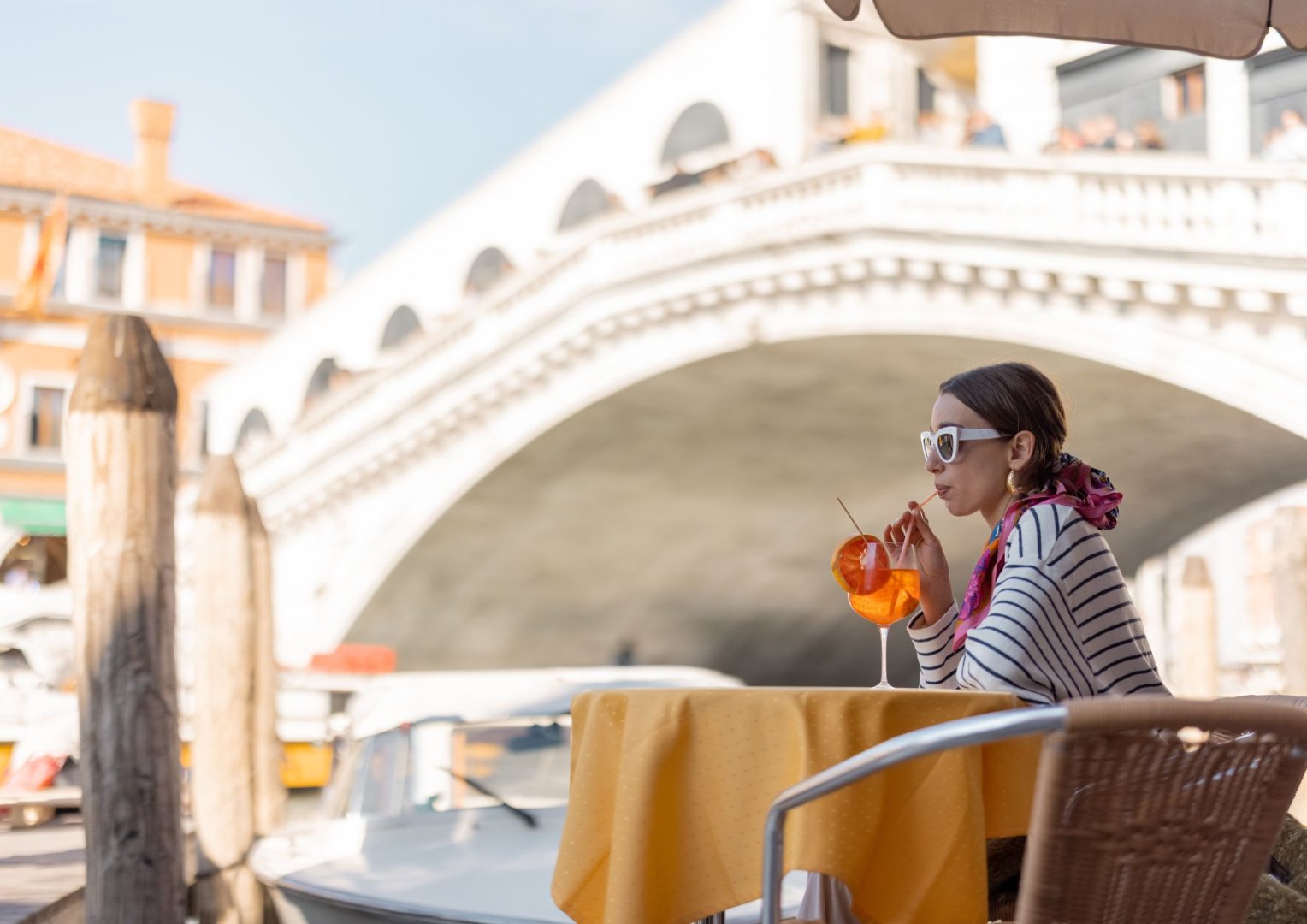 Foto 16 Venezia Svelata 3 stelle: gemme nascoste, tradizioni artigianali e canali da sogno
