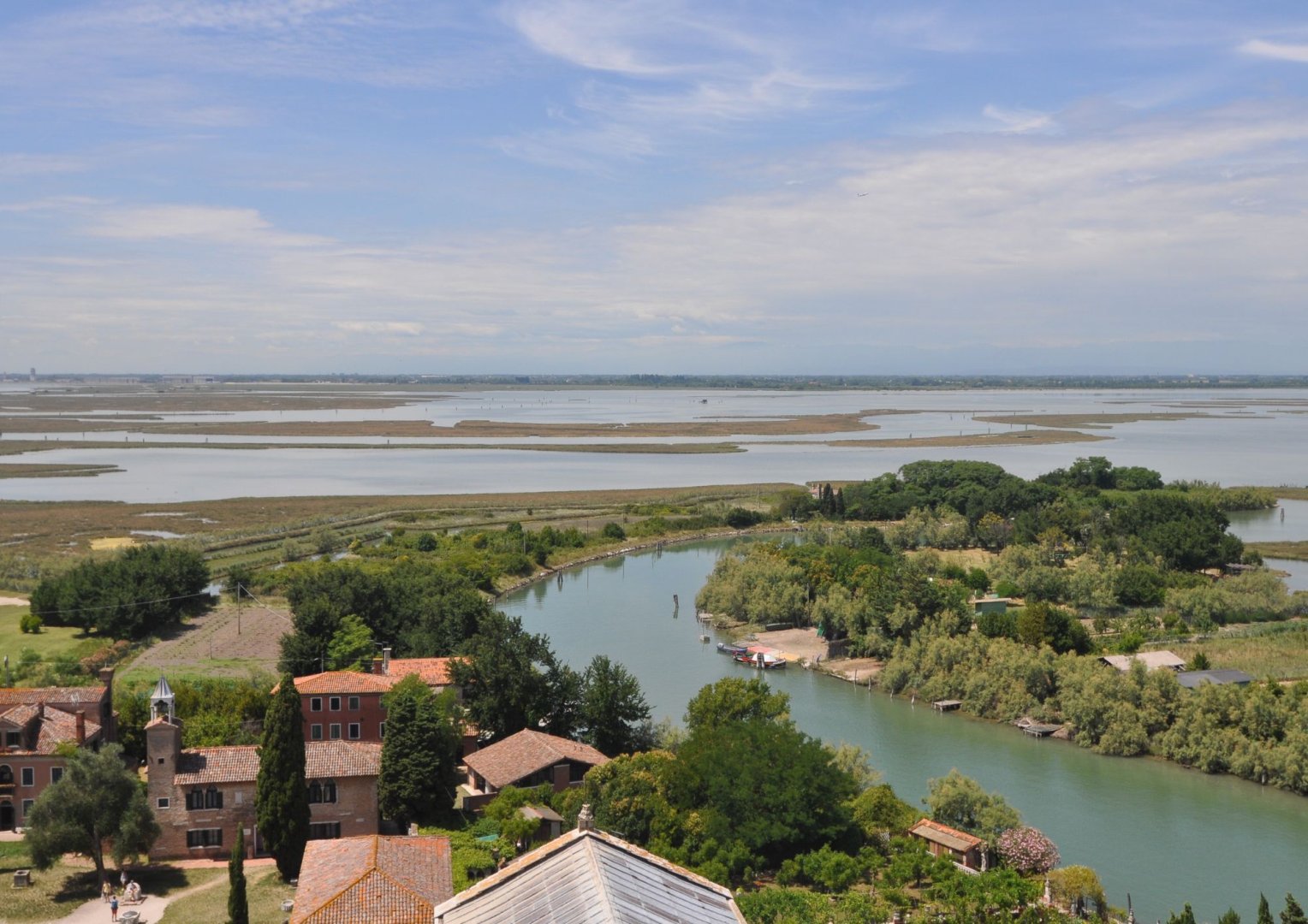 Foto 18 Venezia Svelata 3 stelle: gemme nascoste, tradizioni artigianali e canali da sogno
